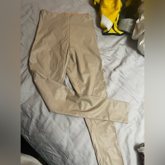 Commando faux leather legging - Picture 4 of 6